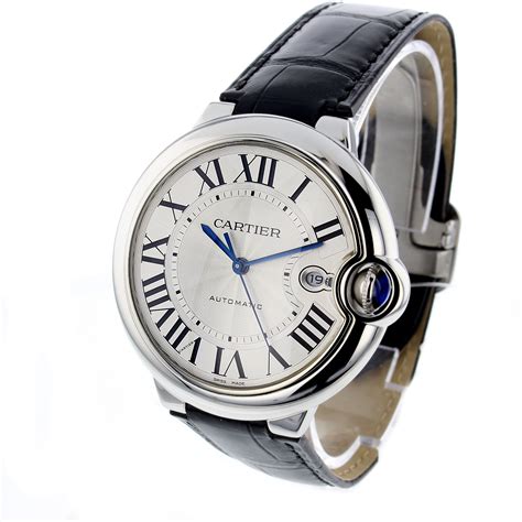 cartier mens watches ballon bleu